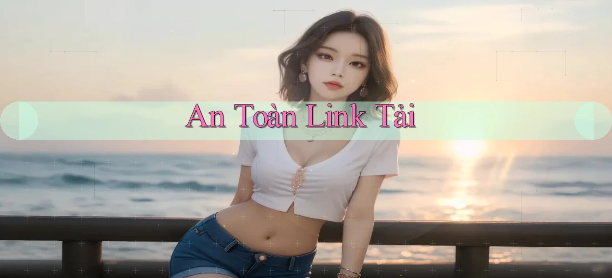 An toàn Link tải