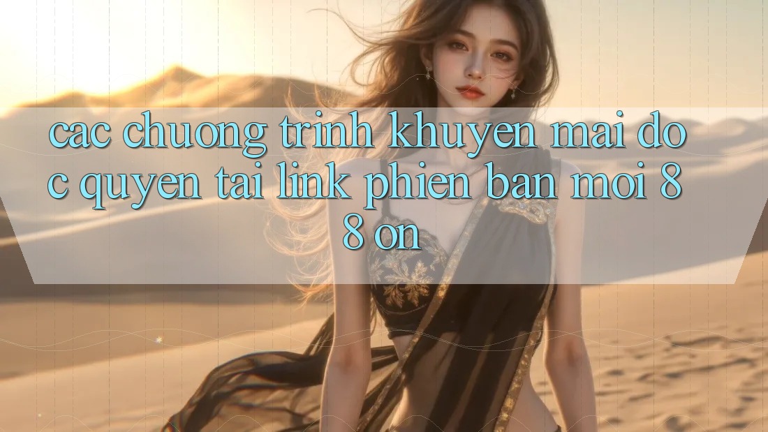 Các chương trình khuyến mãi độc quyền tại Link Phiên bản mới 88 on Các chương trình khuyến mãi độc quyền tại Link Phiên bản mới 88 on