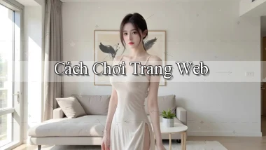 Cách chơi Trang web