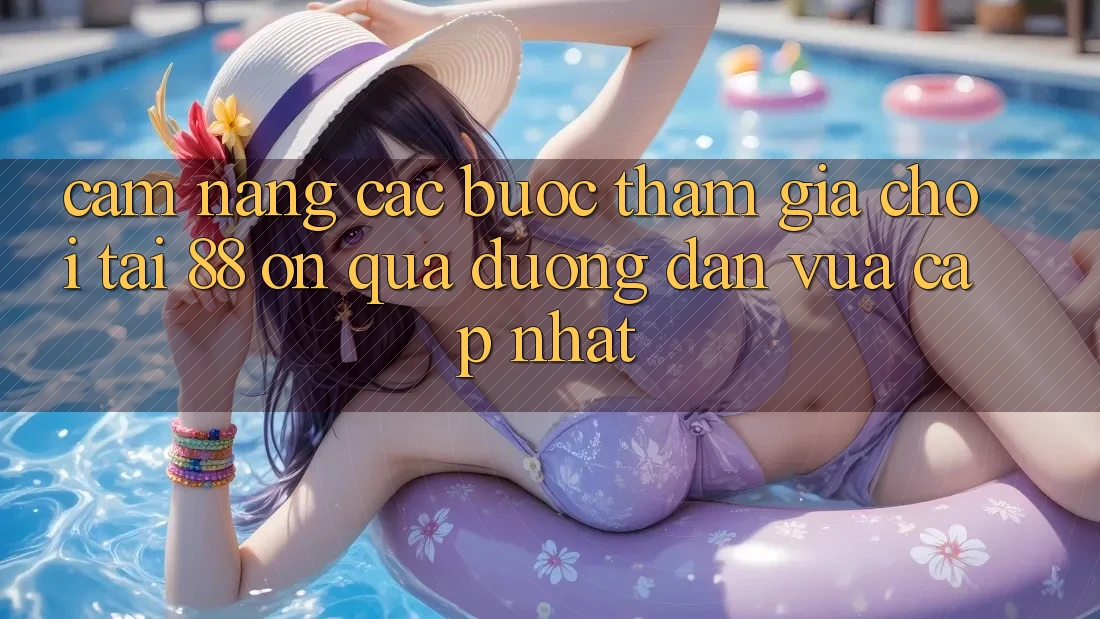 Cẩm nang các bước tham gia chơi tại 88 on qua đường dẫn vừa cập nhật Cẩm nang các bước tham gia chơi tại 88 on qua đường dẫn vừa cập nhật