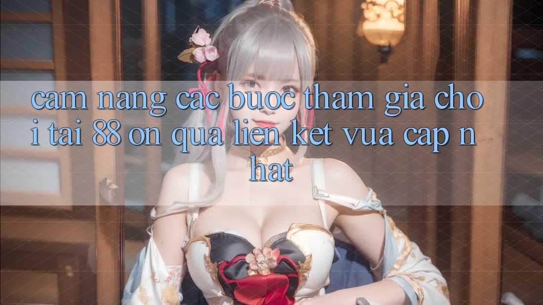 Cẩm nang các bước tham gia chơi tại 88 on qua liên kết vừa cập nhật Cẩm nang các bước tham gia chơi tại 88 on qua liên kết vừa cập nhật