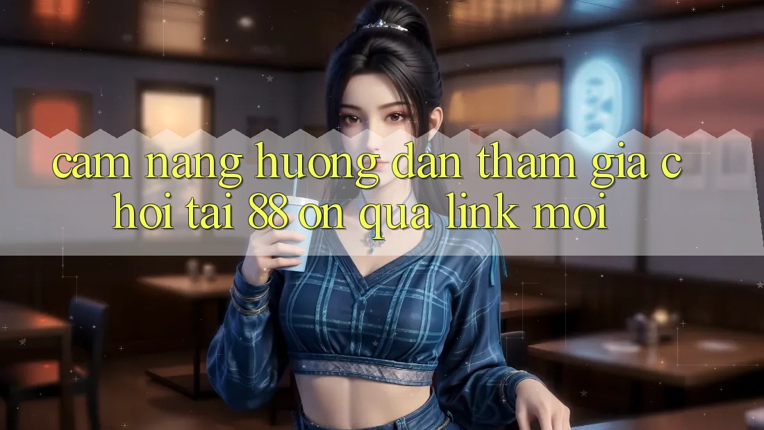 Cẩm nang hướng dẫn tham gia chơi tại 88 on qua link mới Cẩm nang hướng dẫn tham gia chơi tại 88 on qua link mới