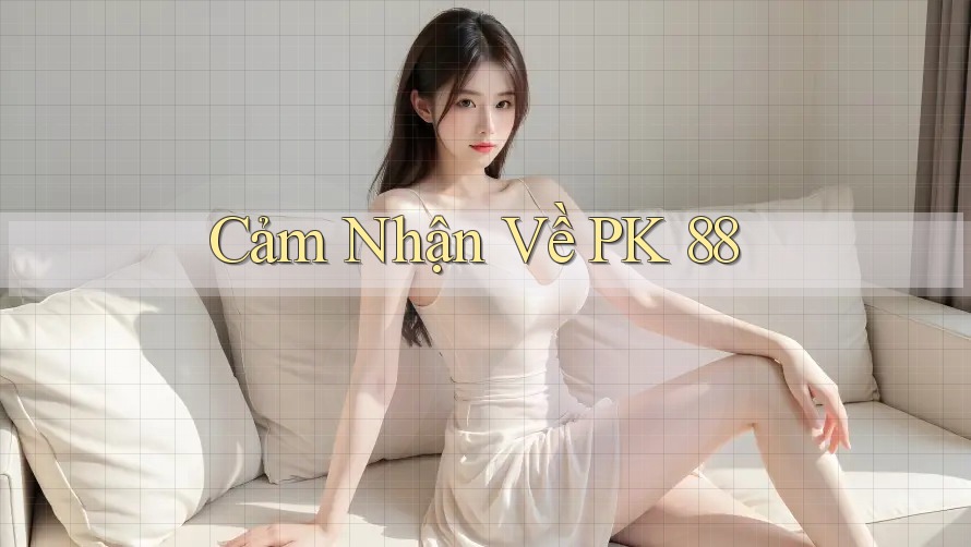 Cảm Nhận Về PK 88