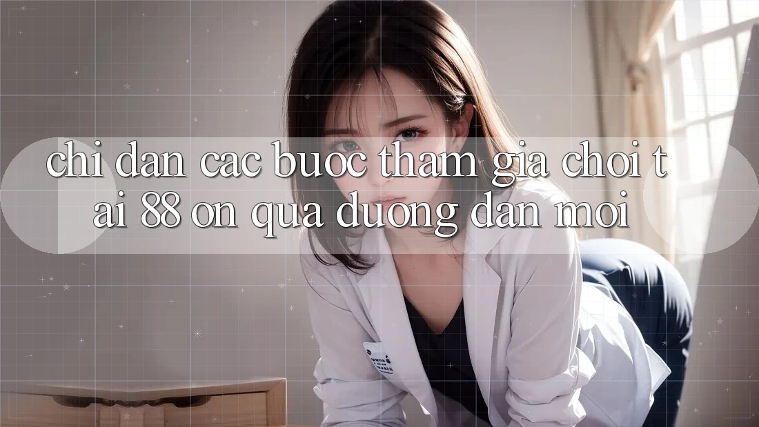 Chỉ dẫn các bước tham gia chơi tại 88 on qua đường dẫn mới Chỉ dẫn các bước tham gia chơi tại 88 on qua đường dẫn mới
