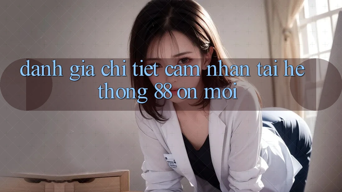 Đánh giá chi tiết cảm nhận tại hệ thống 88 on mới Đánh giá chi tiết cảm nhận tại hệ thống 88 on mới