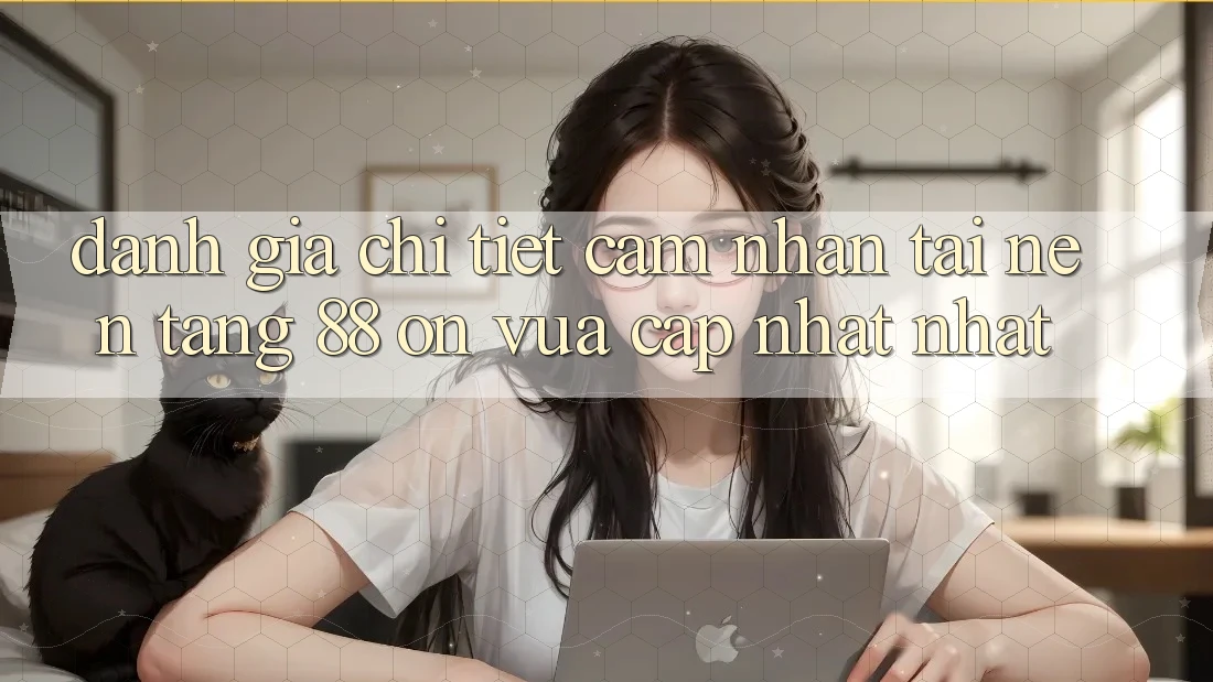 Đánh giá chi tiết cảm nhận tại nền tảng 88 on vừa cập nhật nhất Đánh giá chi tiết cảm nhận tại nền tảng 88 on vừa cập nhật nhất