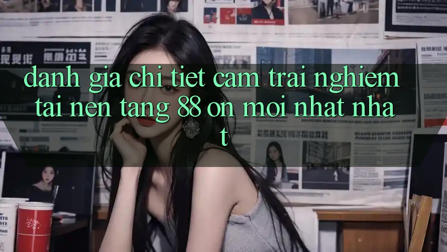 Đánh giá chi tiết cảm trải nghiệm tại nền tảng 88 on mới nhất nhất