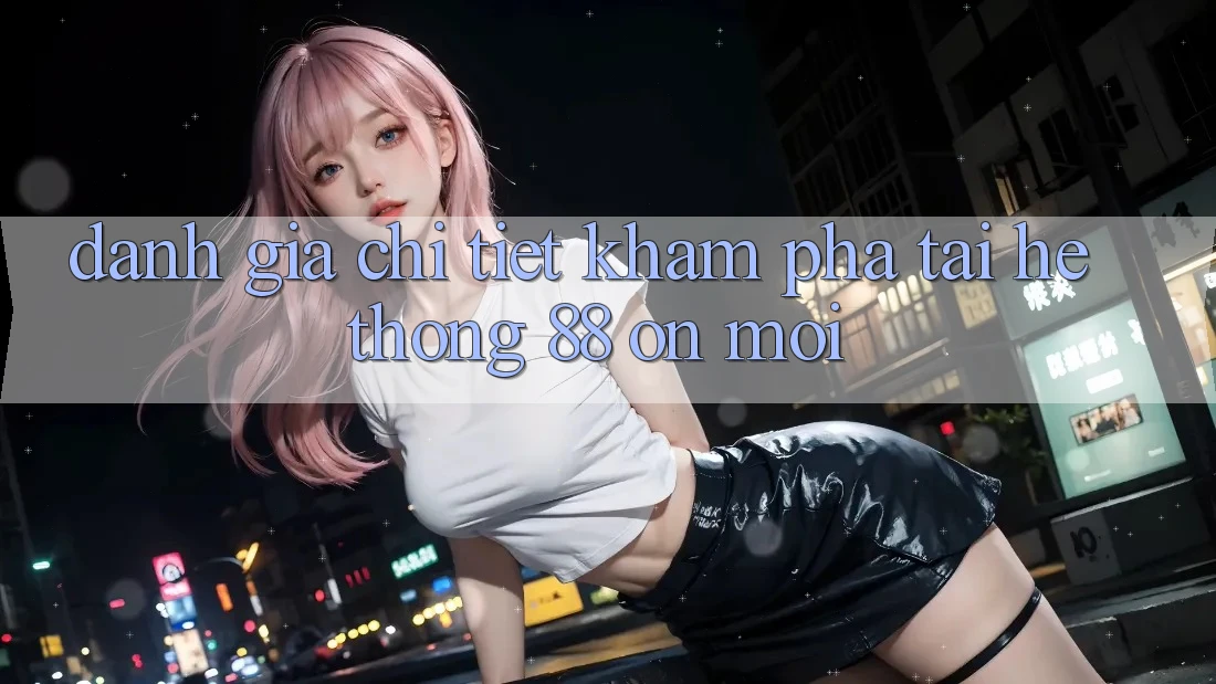 Đánh giá chi tiết khám phá tại hệ thống 88 on mới