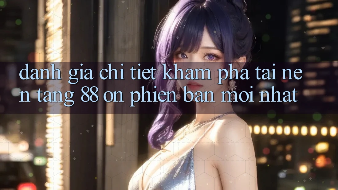 Đánh giá chi tiết khám phá tại nền tảng 88 on phiên bản mới nhất Đánh giá chi tiết khám phá tại nền tảng 88 on phiên bản mới nhất