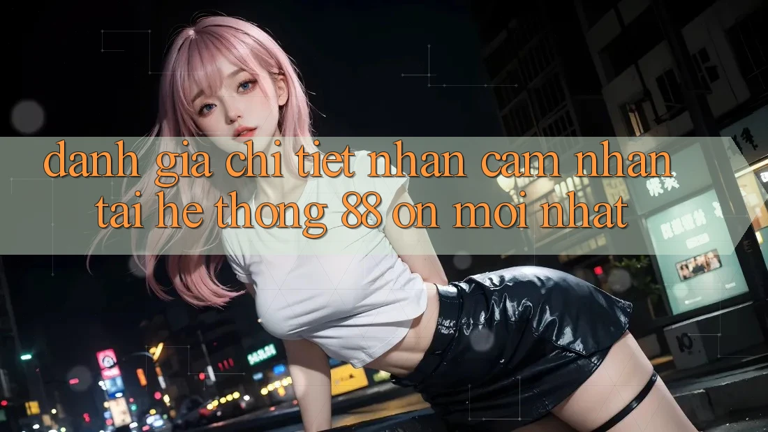 Đánh giá chi tiết nhận cảm nhận tại hệ thống 88 on mới nhất Đánh giá chi tiết nhận cảm nhận tại hệ thống 88 on mới nhất