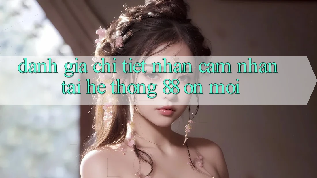 Đánh giá chi tiết nhận cảm nhận tại hệ thống 88 on mới Đánh giá chi tiết nhận cảm nhận tại hệ thống 88 on mới