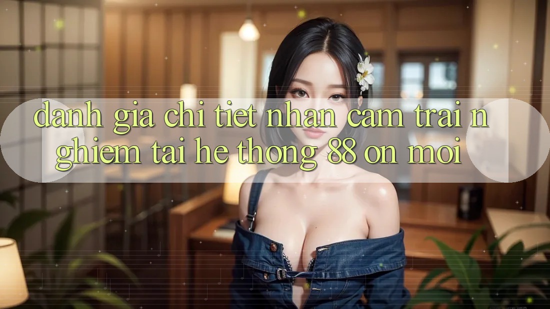 Đánh giá chi tiết nhận cảm trải nghiệm tại hệ thống 88 on mới Đánh giá chi tiết nhận cảm trải nghiệm tại hệ thống 88 on mới