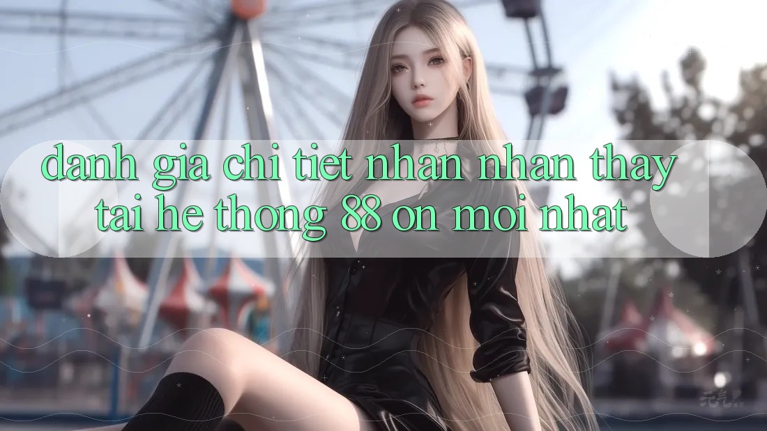 Đánh giá chi tiết nhận nhận thấy tại hệ thống 88 on mới nhất Đánh giá chi tiết nhận nhận thấy tại hệ thống 88 on mới nhất