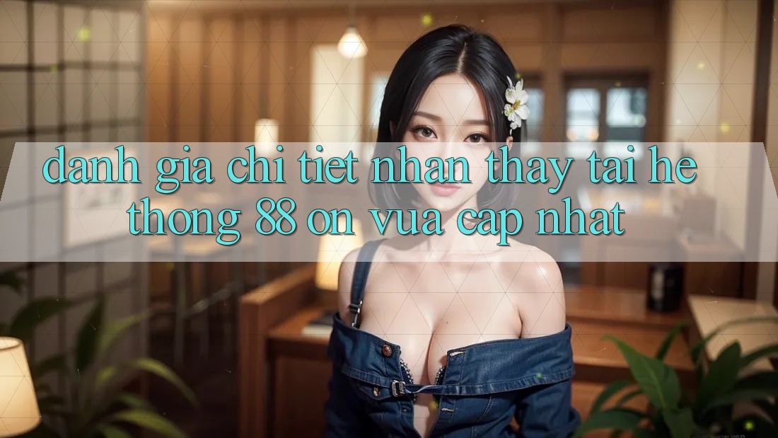 Đánh giá chi tiết nhận thấy tại hệ thống 88 on vừa cập nhật Đánh giá chi tiết nhận thấy tại hệ thống 88 on vừa cập nhật