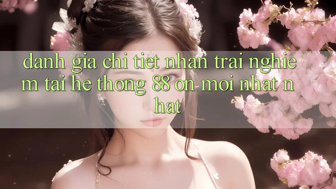 Đánh giá chi tiết nhận trải nghiệm tại hệ thống 88 on mới nhất nhất Đánh giá chi tiết nhận trải nghiệm tại hệ thống 88 on mới nhất nhất