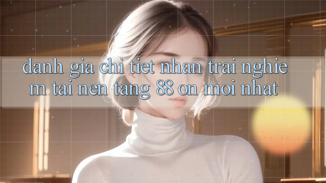 Đánh giá chi tiết nhận trải nghiệm tại nền tảng 88 on mới nhất