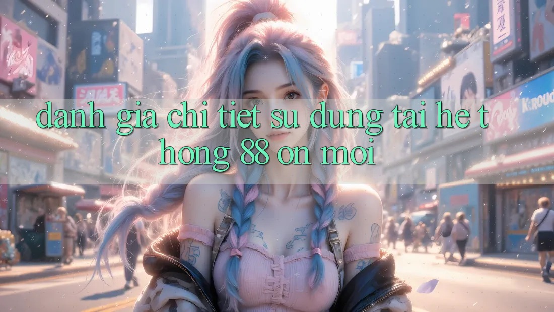 Đánh giá chi tiết sử dụng tại hệ thống 88 on mới Đánh giá chi tiết sử dụng tại hệ thống 88 on mới