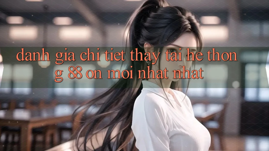 Đánh giá chi tiết thấy tại hệ thống 88 on mới nhất nhất