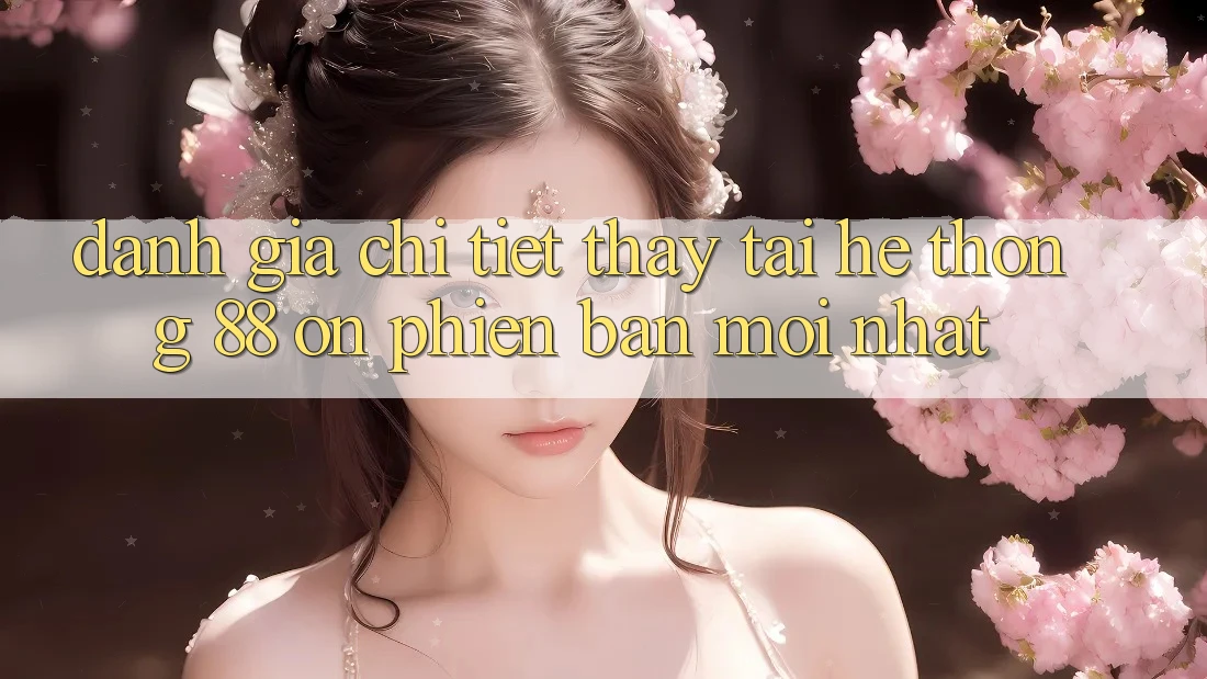 Đánh giá chi tiết thấy tại hệ thống 88 on phiên bản mới nhất