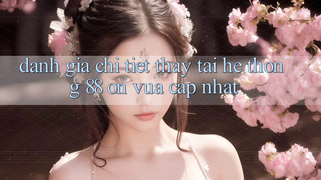 Đánh giá chi tiết thấy tại hệ thống 88 on vừa cập nhật