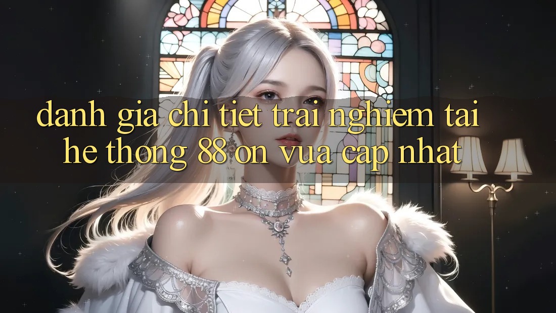 Đánh giá chi tiết trải nghiệm tại hệ thống 88 on vừa cập nhật