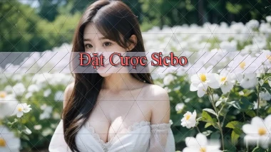 Đặt cược Sicbo