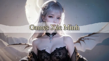 Games Xác minh