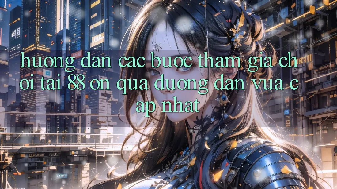 Hướng dẫn các bước tham gia chơi tại 88 on qua đường dẫn vừa cập nhật Hướng dẫn các bước tham gia chơi tại 88 on qua đường dẫn vừa cập nhật