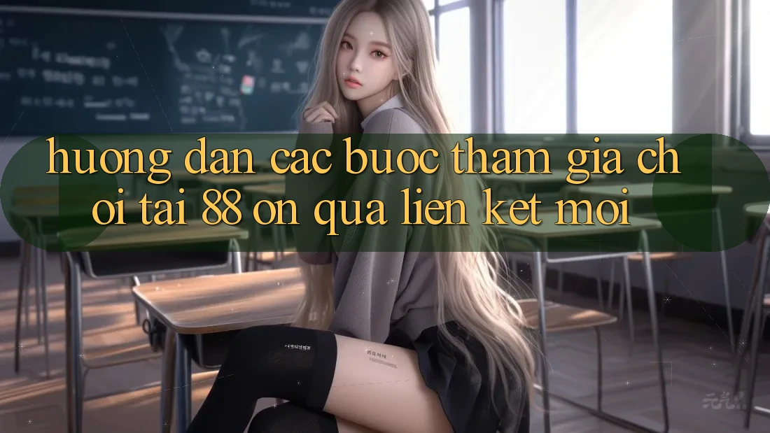 Hướng dẫn các bước tham gia chơi tại 88 on qua liên kết mới