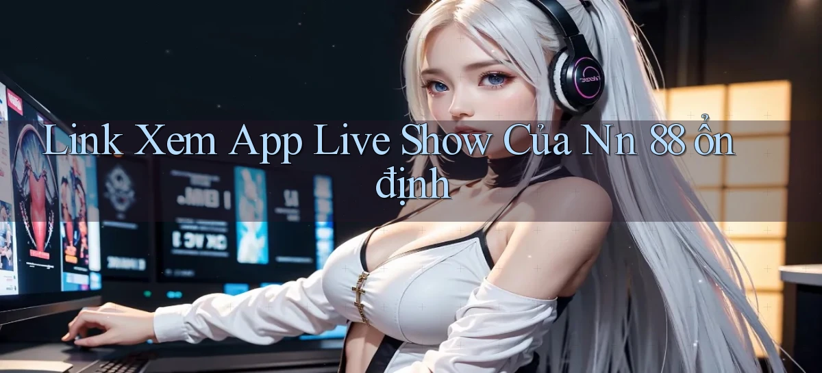 link xem app live show của nn 88 ổn định