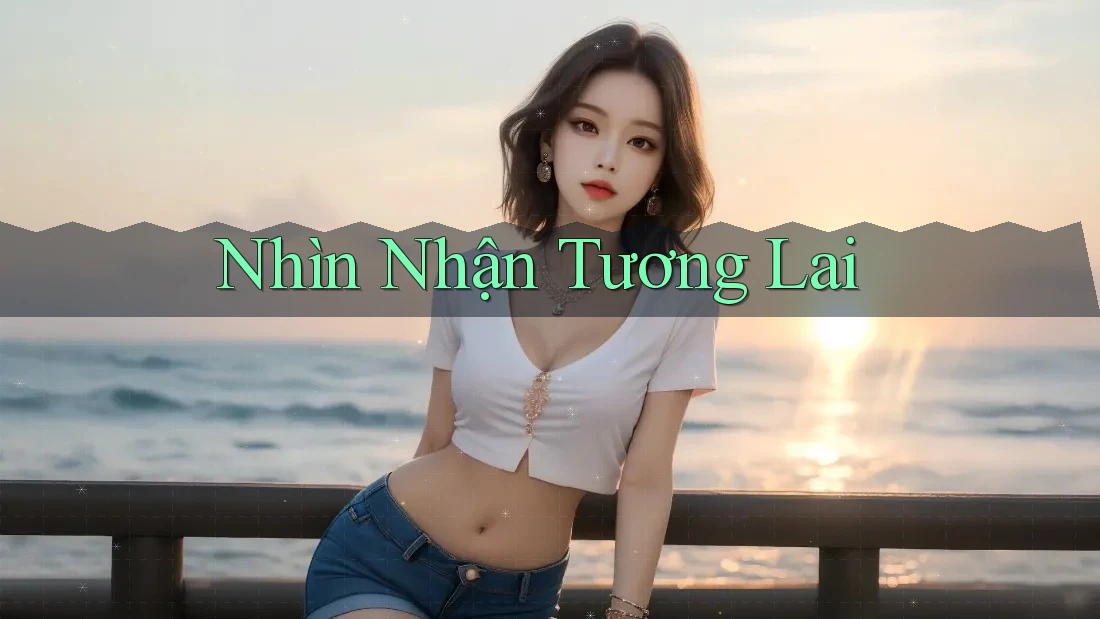 Nhìn Nhận Tương Lai Nhìn Nhận Tương Lai