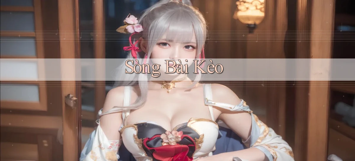 sòng bài Kèo