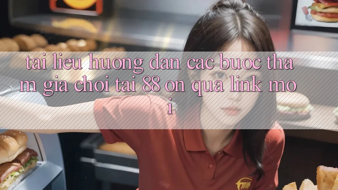 Tài liệu hướng dẫn các bước tham gia chơi tại 88 on qua link mới