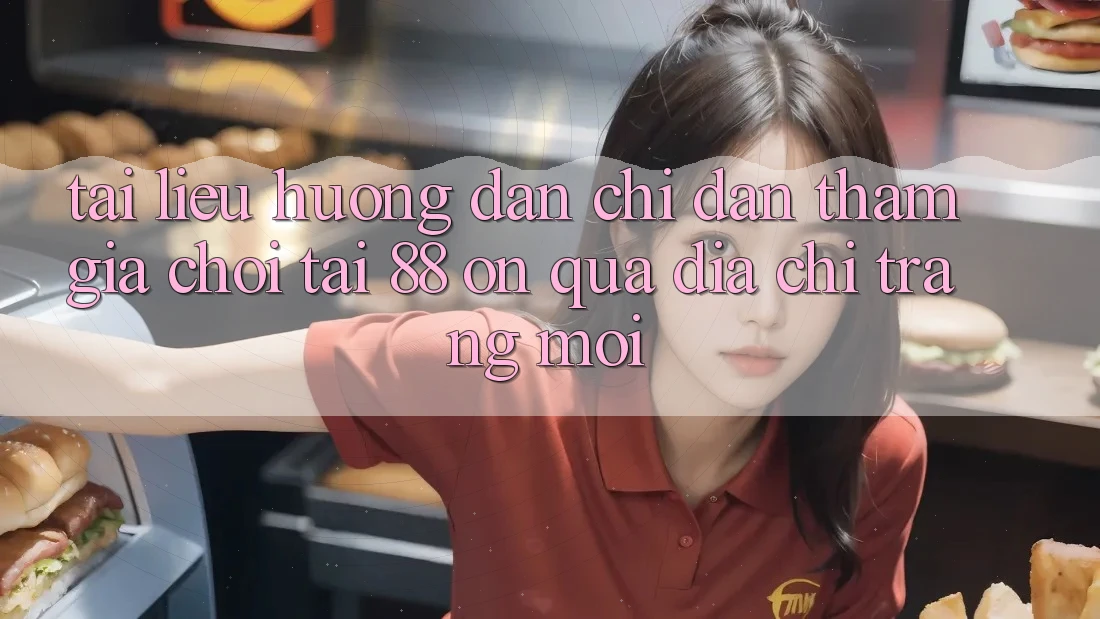 Tài liệu hướng dẫn chỉ dẫn tham gia chơi tại 88 on qua địa chỉ trang mới Tài liệu hướng dẫn chỉ dẫn tham gia chơi tại 88 on qua địa chỉ trang mới