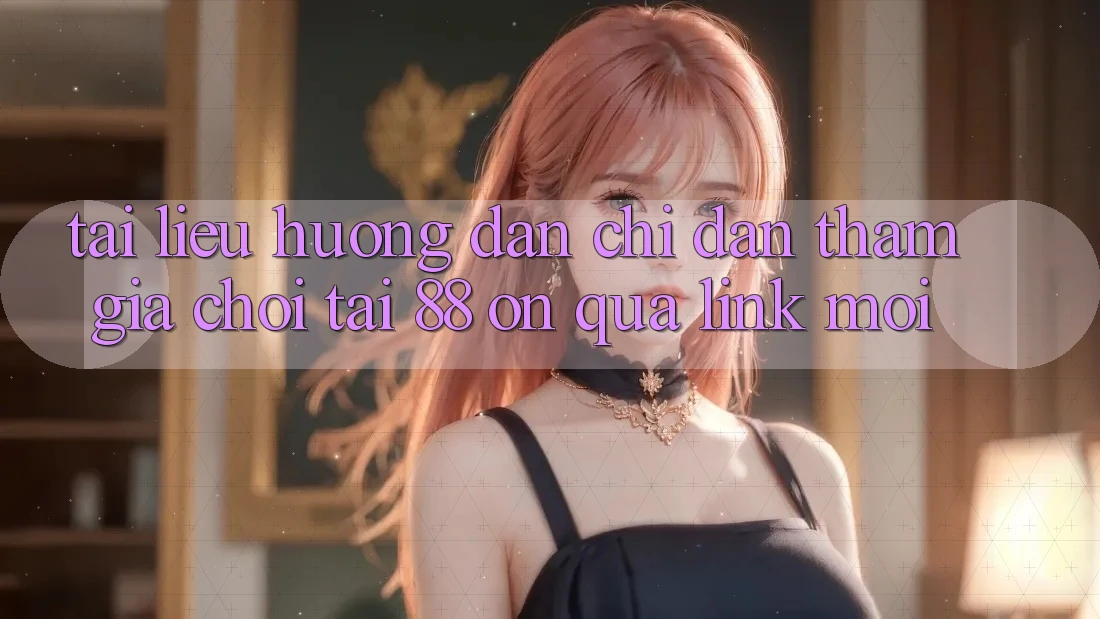Tài liệu hướng dẫn chỉ dẫn tham gia chơi tại 88 on qua link mới