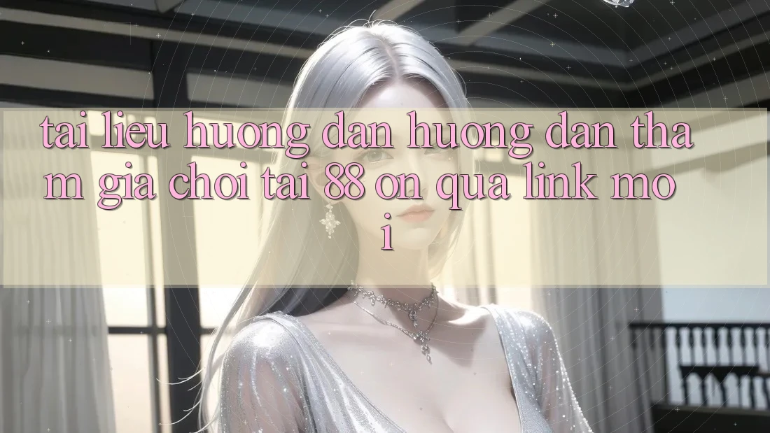 Tài liệu hướng dẫn hướng dẫn tham gia chơi tại 88 on qua link mới Tài liệu hướng dẫn hướng dẫn tham gia chơi tại 88 on qua link mới