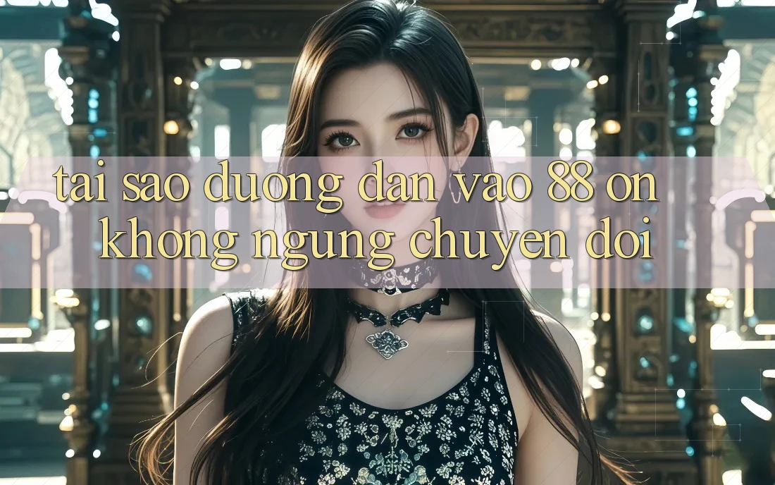 Tại sao đường dẫn vào 88 on không ngừng chuyển đổi? Tại sao đường dẫn vào 88 on không ngừng chuyển đổi?