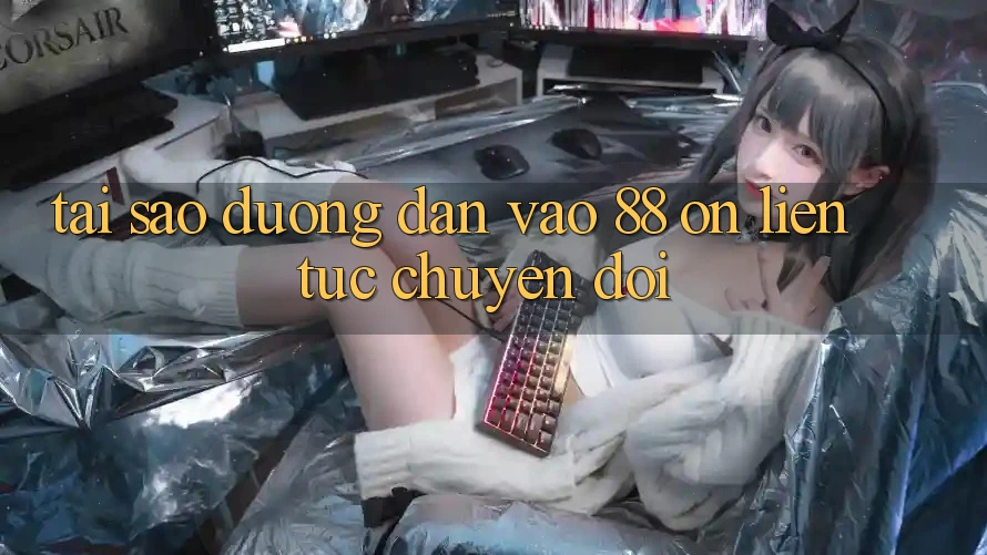 Tại sao đường dẫn vào 88 on liên tục chuyển đổi?