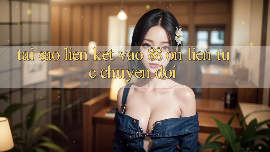 Tại sao liên kết vào 88 on liên tục chuyển đổi? Tại sao liên kết vào 88 on liên tục chuyển đổi?