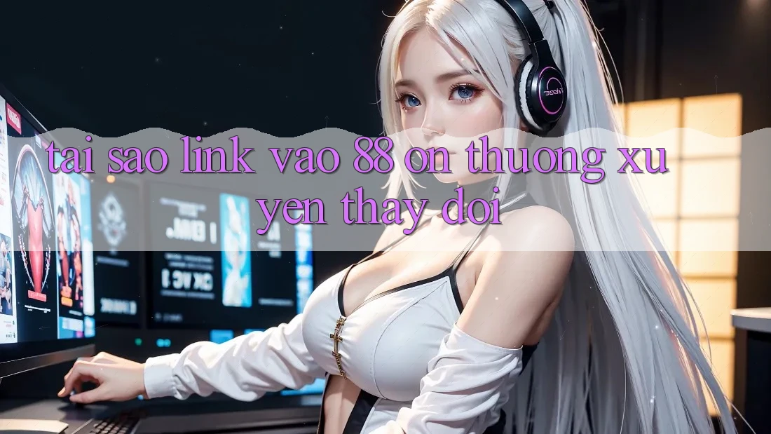 Tại sao link vào 88 on thường xuyên thay đổi?
