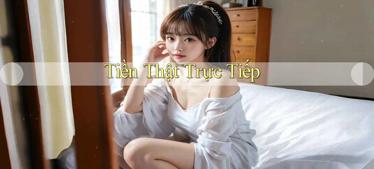 Tiền thật Trực tiếp