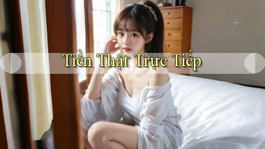 Tiền thật Trực tiếp