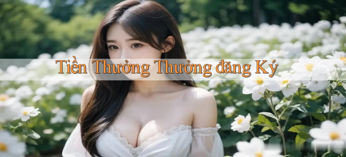 Tiền thưởng Thưởng đăng ký