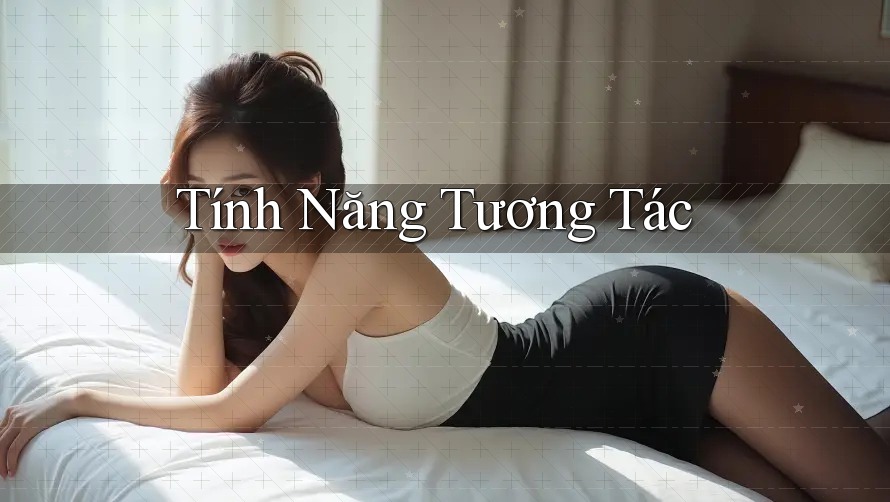 Tính Năng Tương Tác Tính Năng Tương Tác