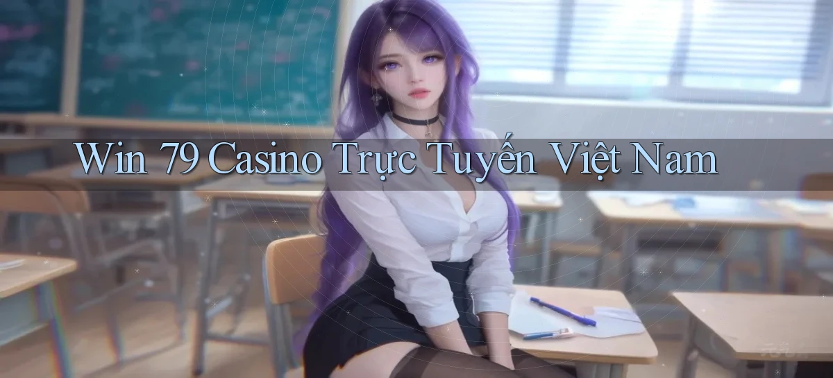 win 79 casino trực tuyến việt nam