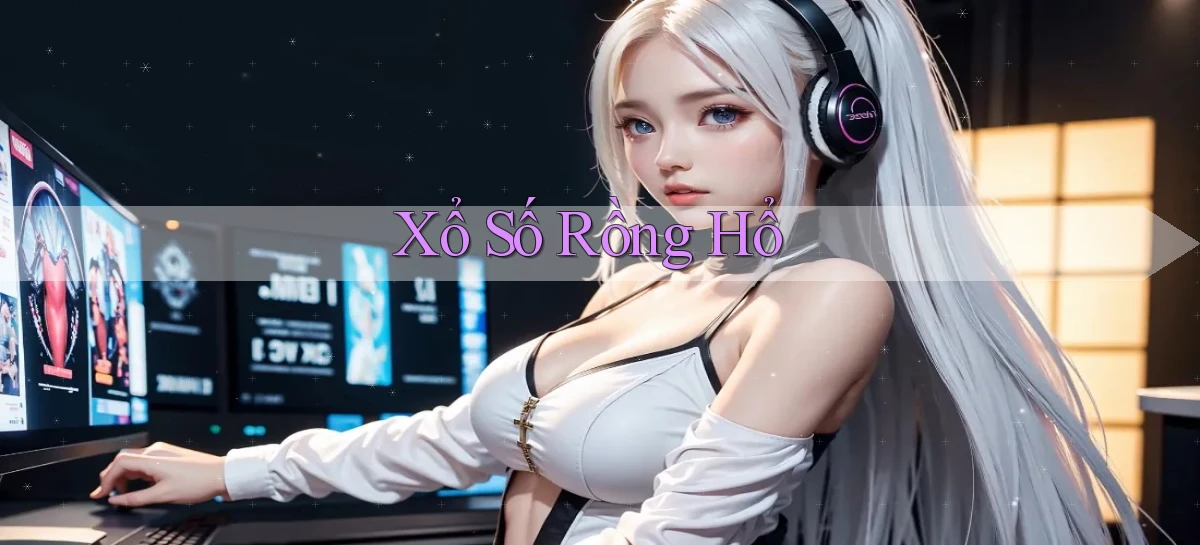 Xổ số Rồng hổ