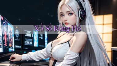 Xổ số Rồng hổ